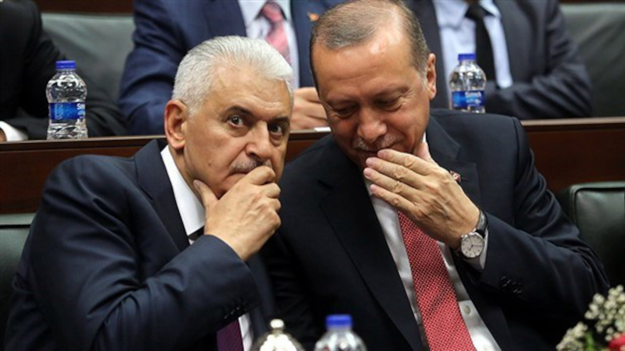 Erdoğan: İstanbul'un yeniden sahibinin olması lazım, bu da AK Parti'dir