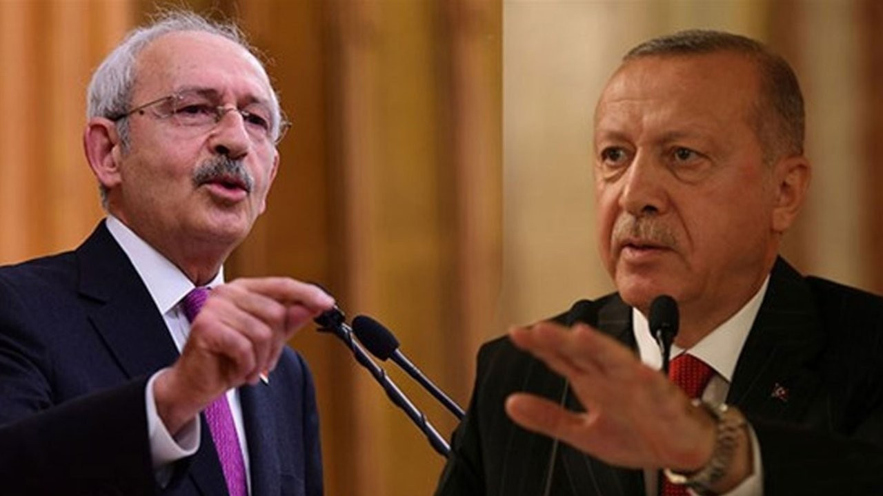 Erdoğan talep etti, Kılıçdaroğlu'nun grup toplantısı haberi engellendi