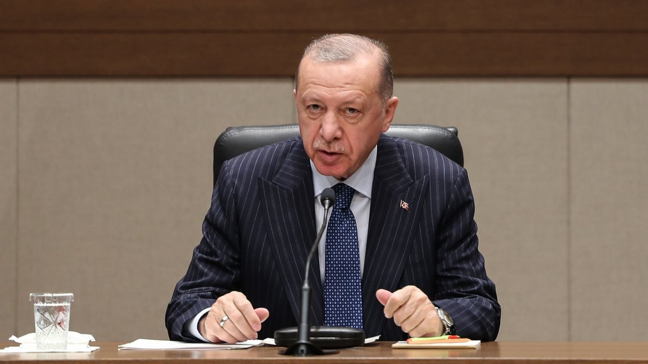 Erdoğan'dan asgari ücret açıklaması: İşçimizi zora sokmayacağız