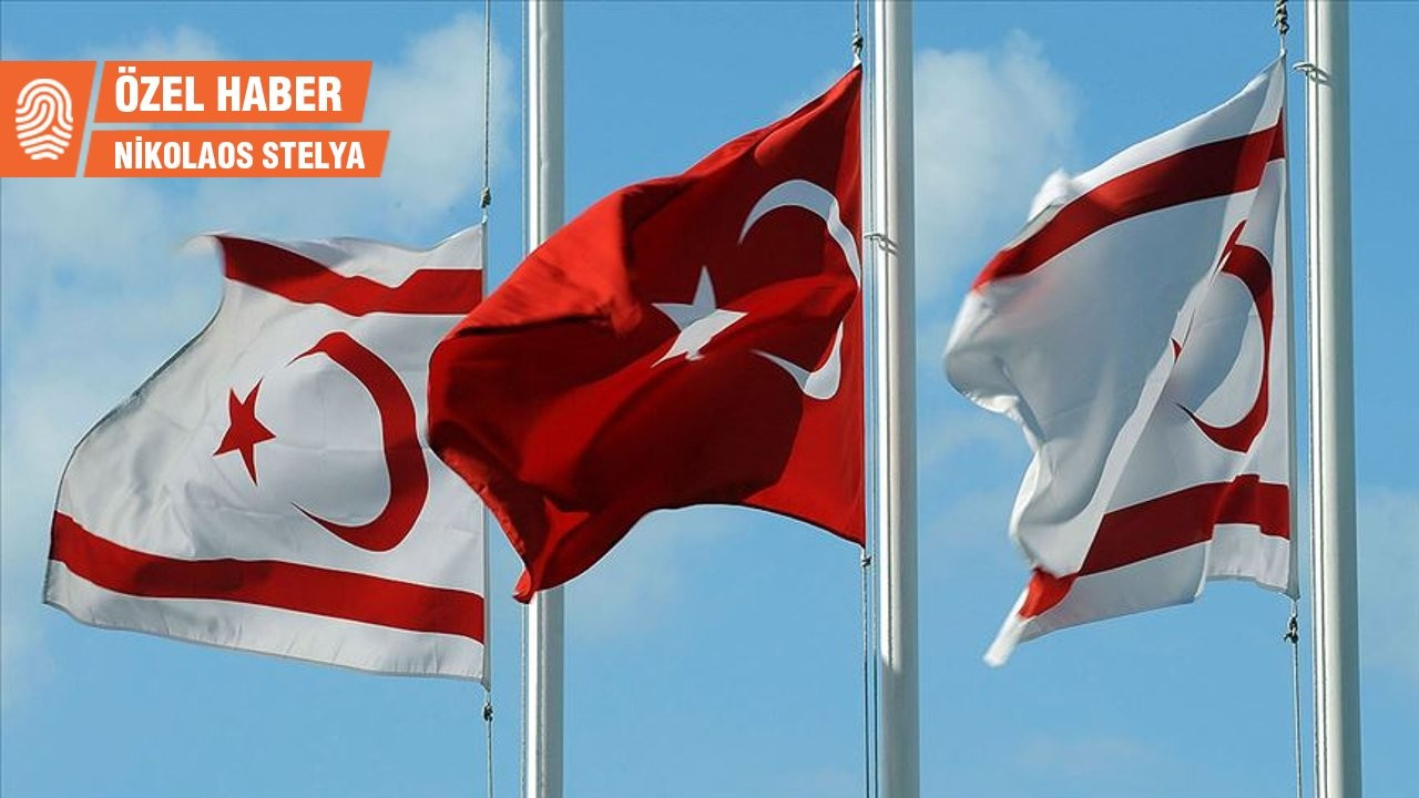 Türkiye'deki çalkantı KKTC'yi de vurdu: Akaryakıt krizi yaşanıyor