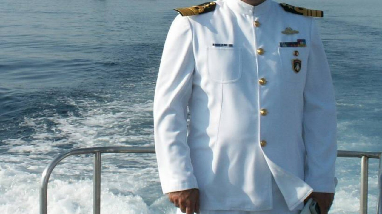 Montrö Bildirisi yayınlayan emekli amiraller için iddianame