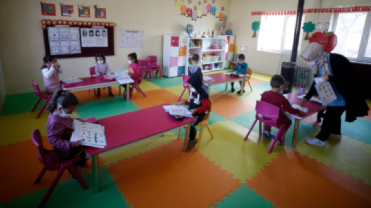 Milli Eğitim Bakanı Mahmut Özer: Köylerde 5 çocuk için ana sınıfı açılabilecek