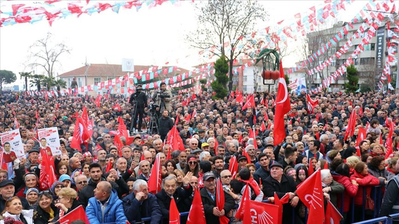 CHP anketindeki ikinci soru: İstediğiniz aday olmasa olur mu?