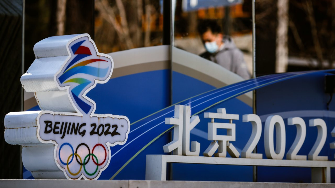 Çin: ABD'nin 'olimpiyat boykotu' hatasının bir bedeli olacak