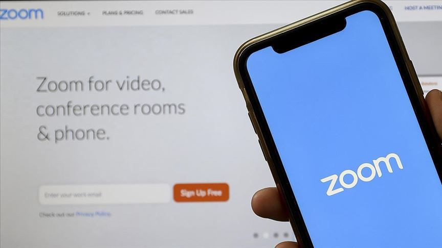 Zoom 2021 istatistiklerini paylaştı: Kullanıcıların yüzde 42'si yataktan katılıyor - Sayfa 4