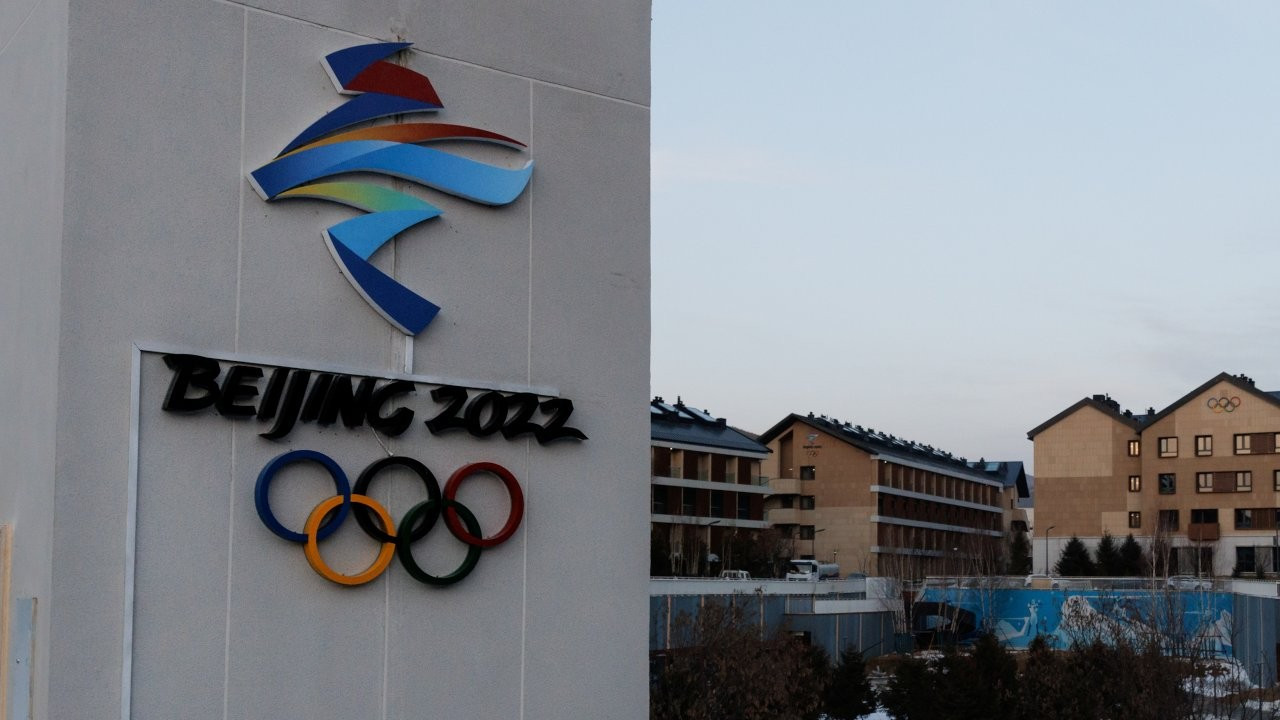 Avustralya'dan Pekin Olimpiyatları'na diplomatik boykot kararı