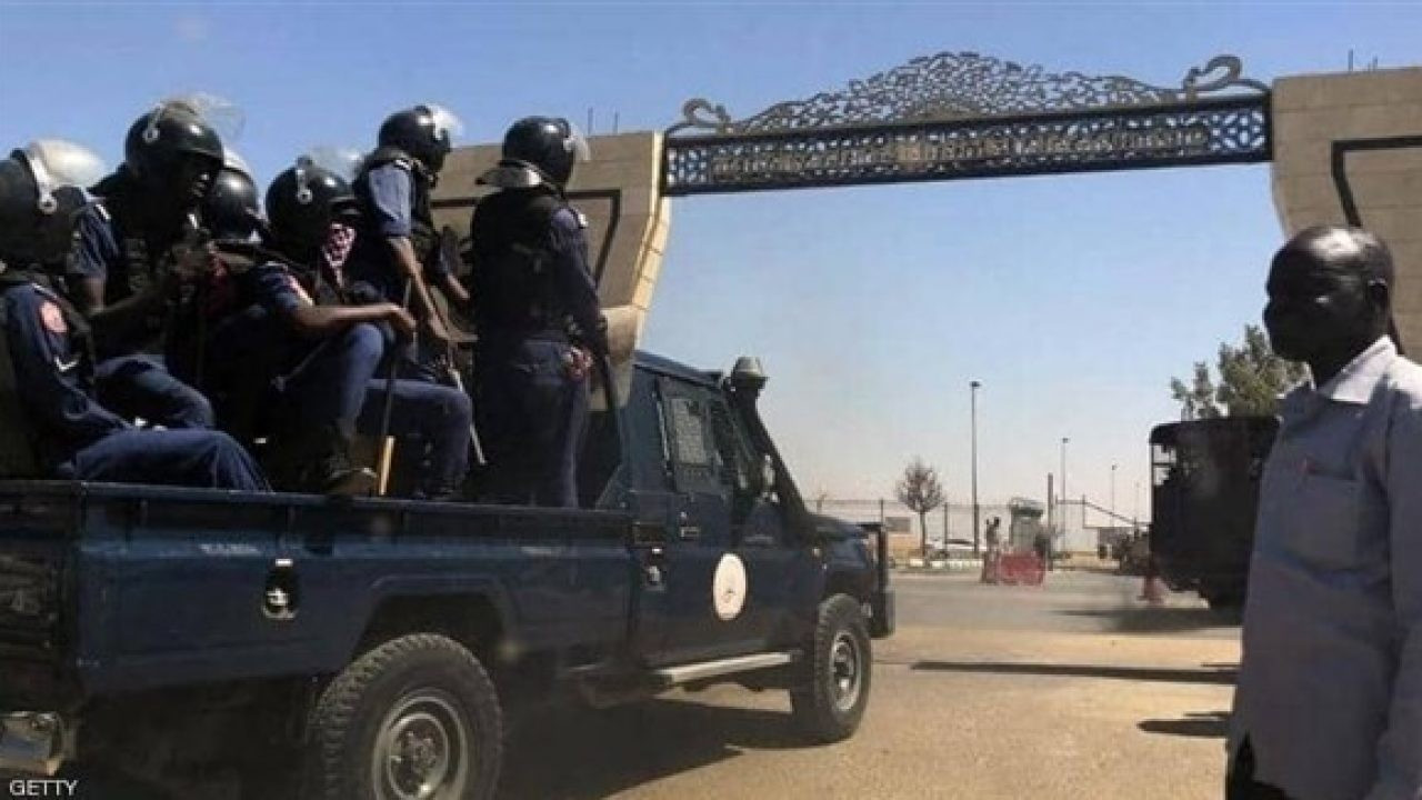 Sudan'da iki Türkiye vatandaşı kaçırıldı