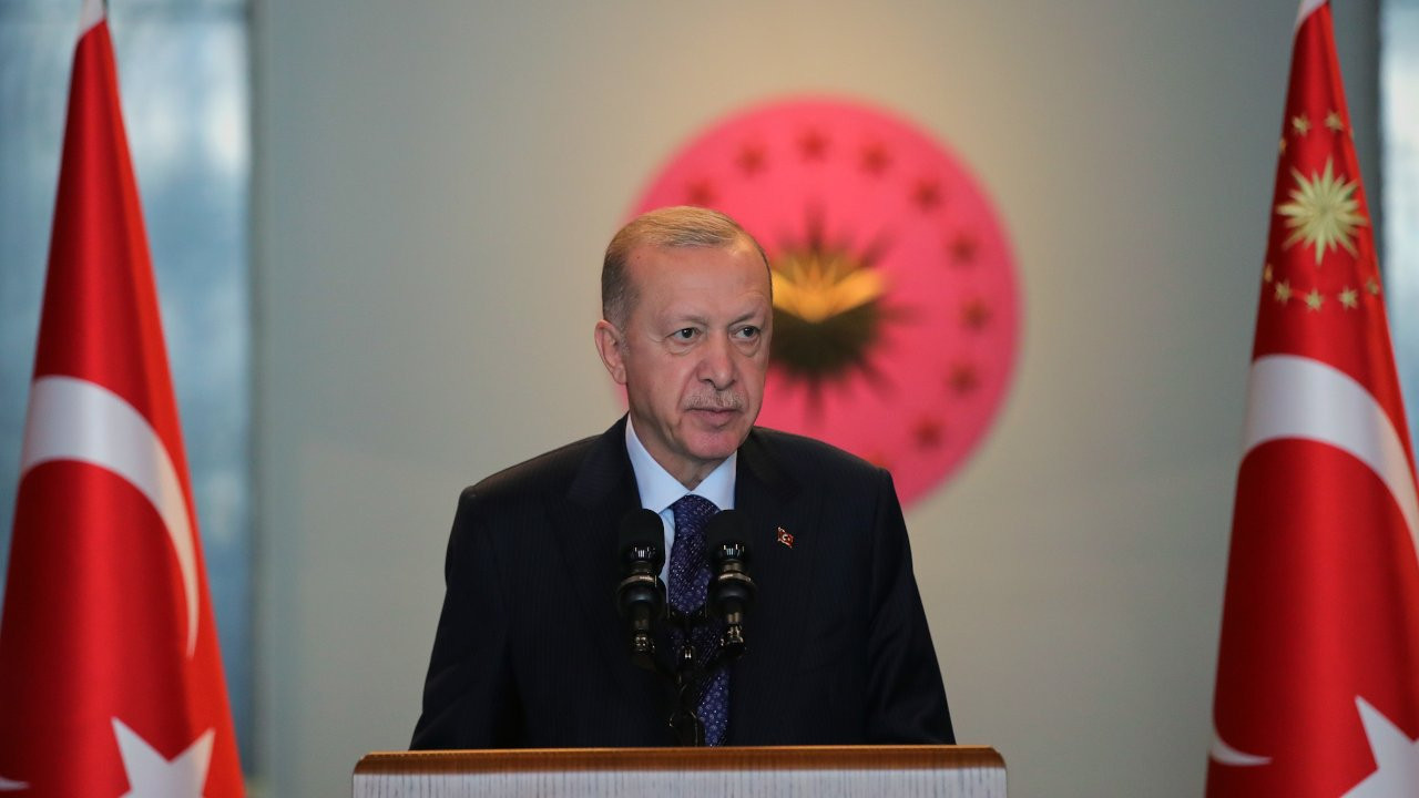 Erdoğan: Fiyat artırana müeyyidelerimiz ağır olacak