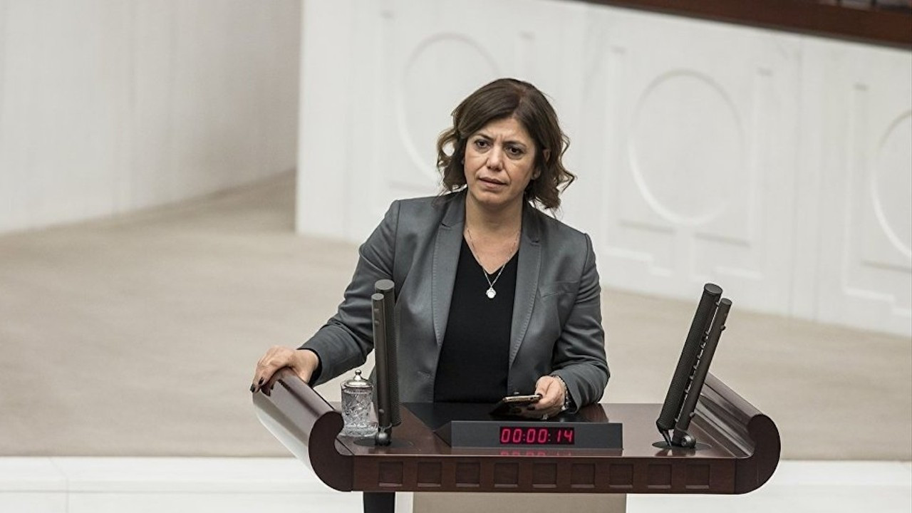 HDP’li Beştaş: Soylu beni Meclis'te tehdit etti