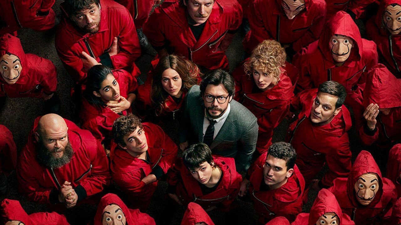 Netflix Türkiye'de bu hafta en çok izlenen dizi ve filmler - Sayfa 2