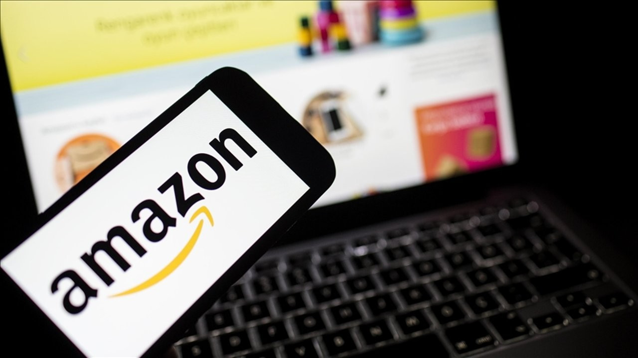 İtalya'dan Amazon'a 1 milyar 128 milyon avroluk 'rekabet' cezası