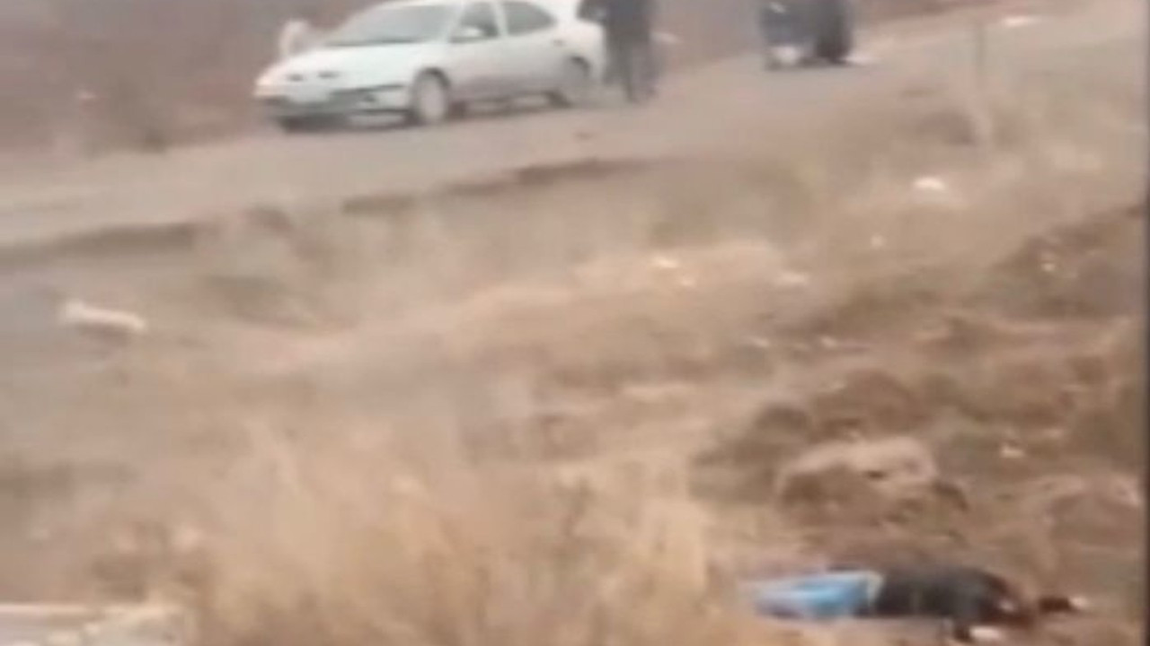 Diyarbakır’da iki aile arasında kavga: 1 ölü, 3’ü ağır 10 yaralı