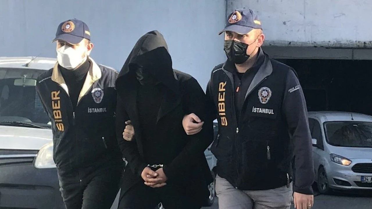 Kripto para borsası Bitrota'nın sahibi tutuklandı