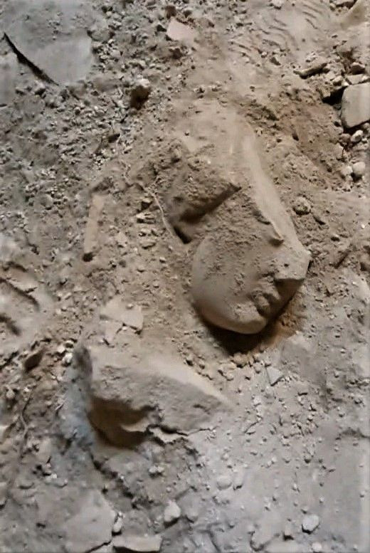 Knidos Antik Kenti'nde 2 bin yıllık heykel başları bulundu - Sayfa 4