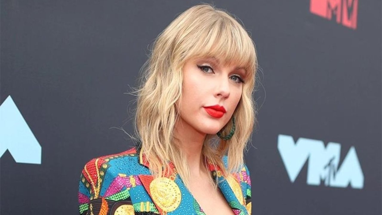 Taylor Swift, New York Üniversitesi'nde ders konusu oldu