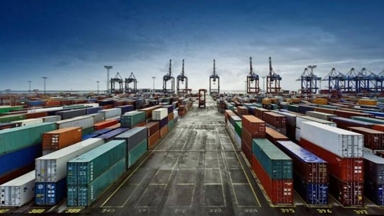 Dış ticaret açığı yüzde 144 arttı: 10,5 milyar dolar