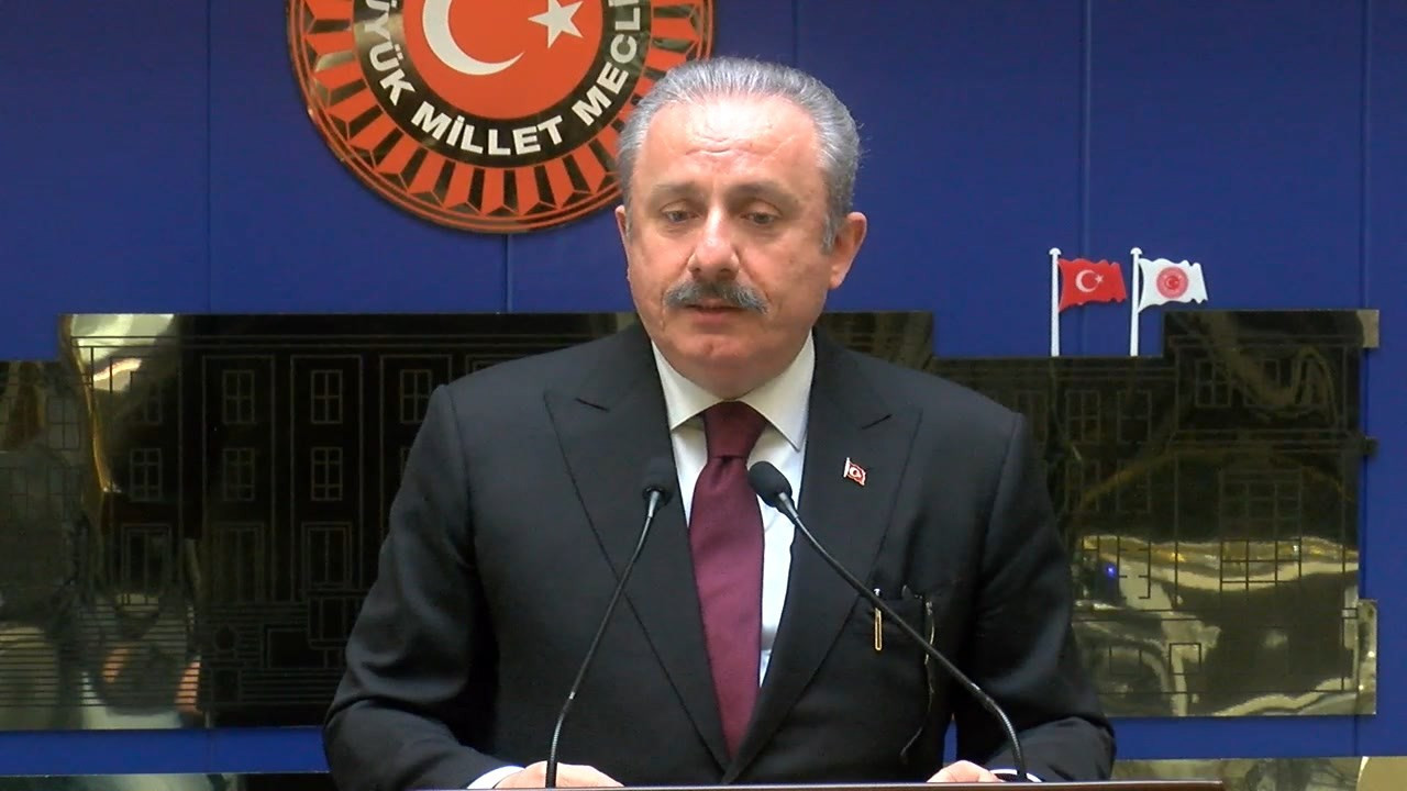Kılıçdaroğlu ve Şentop arasında 'gerçek meclis başkanı' polemiği