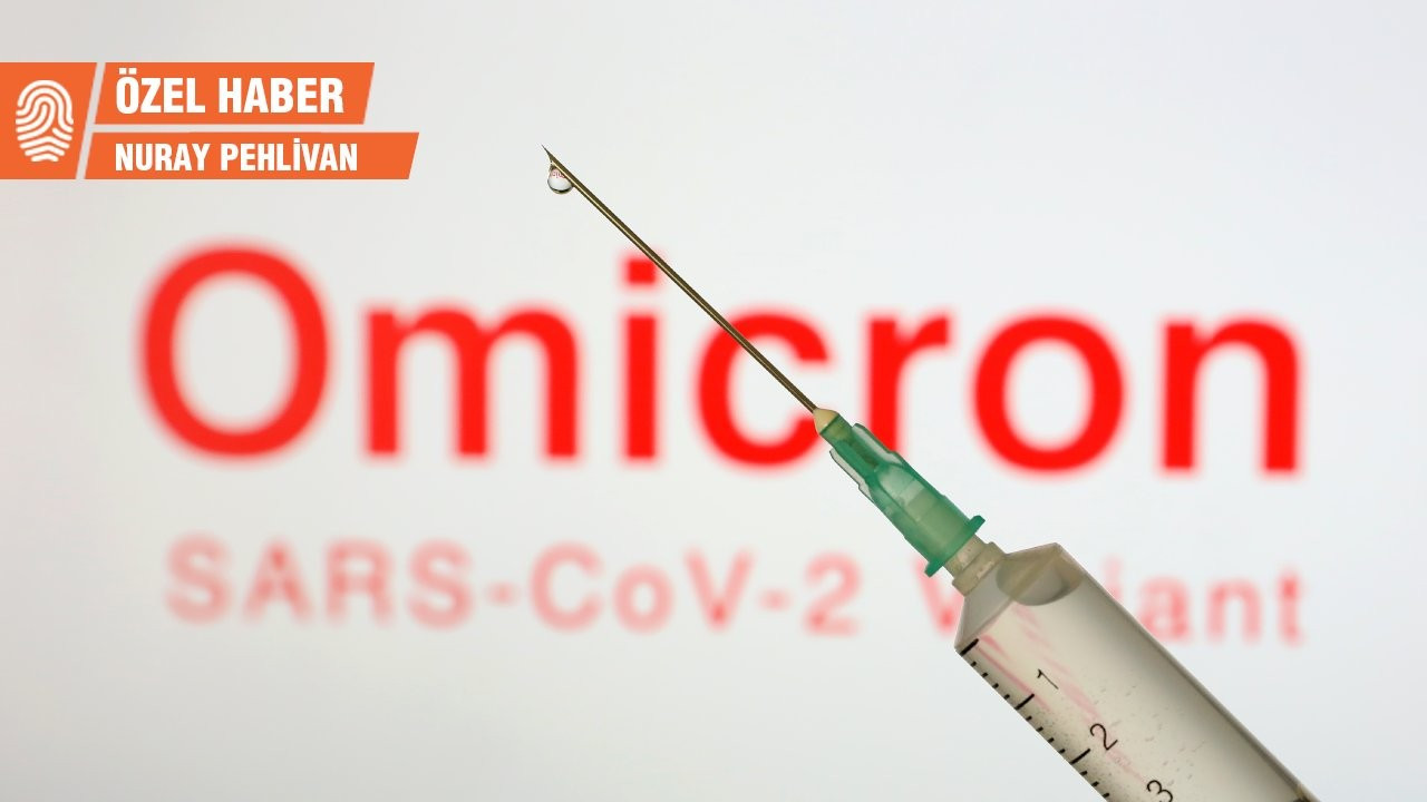 Omicron varyantı: 'Aşılarda adaletsizlik sürdükçe hiçbir ülke güvende olamaz'
