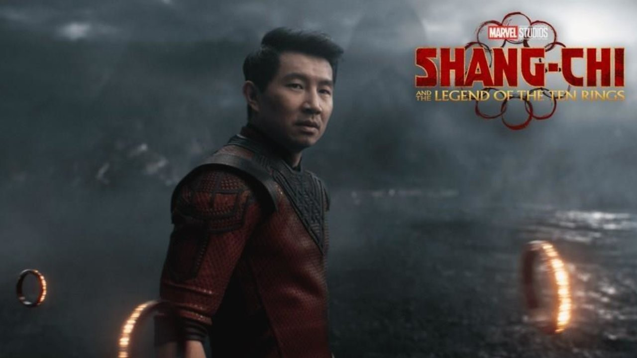 'Shang-Chi ve On Halka Efsanesi'nin devam filmi geliyor
