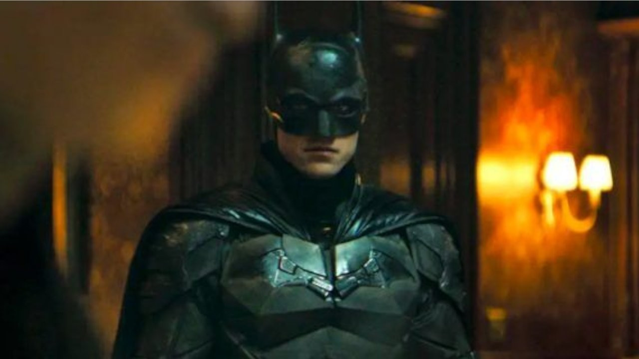 Yönetmen Matt Reeves: Şu ana kadar gördüğünüz en korkunç Batman'e hazır olun