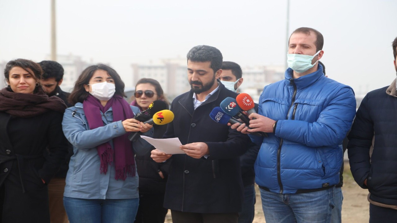 Hak savunucuları: Diyarbakır D Tipi Cezaevi'nde sorunlar artıyor