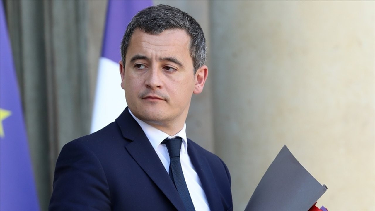 Fransa İçişleri Bakanı hakkındaki tecavüz soruşturmasında takipsizlik