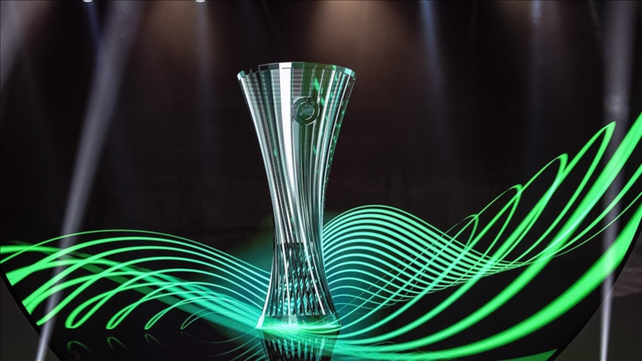 Konferans Ligi kuraları çekildi: Fenerbahçe'nin rakibi Slavia Prag