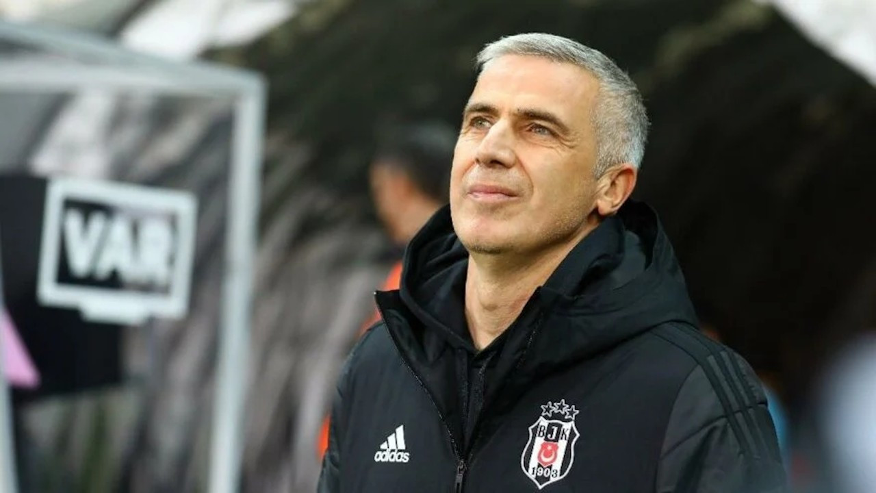 Beşiktaş'ta 'Önder Karaveli ile devam' kararı