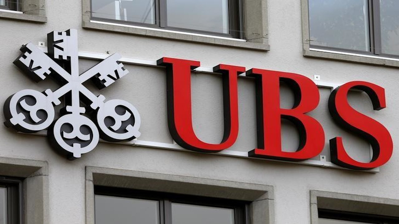UBS, Türk Lirası için rapor yayınlamayı sonlandırdığını duyurdu