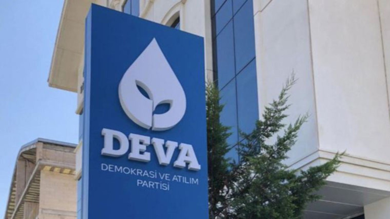 DEVA'da atama krizi: 6 yönetici istifa etti