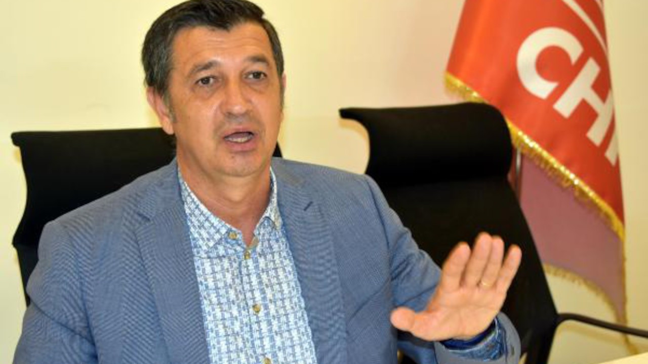CHP'li milletvekiline şantaj yapan çifte hapis cezası
