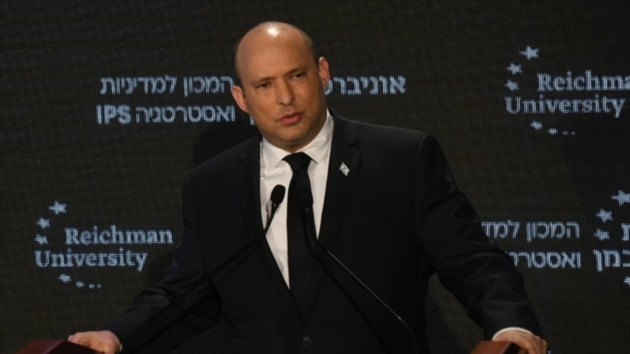 BAE'den dönen İsrail Başbakanı karantinada