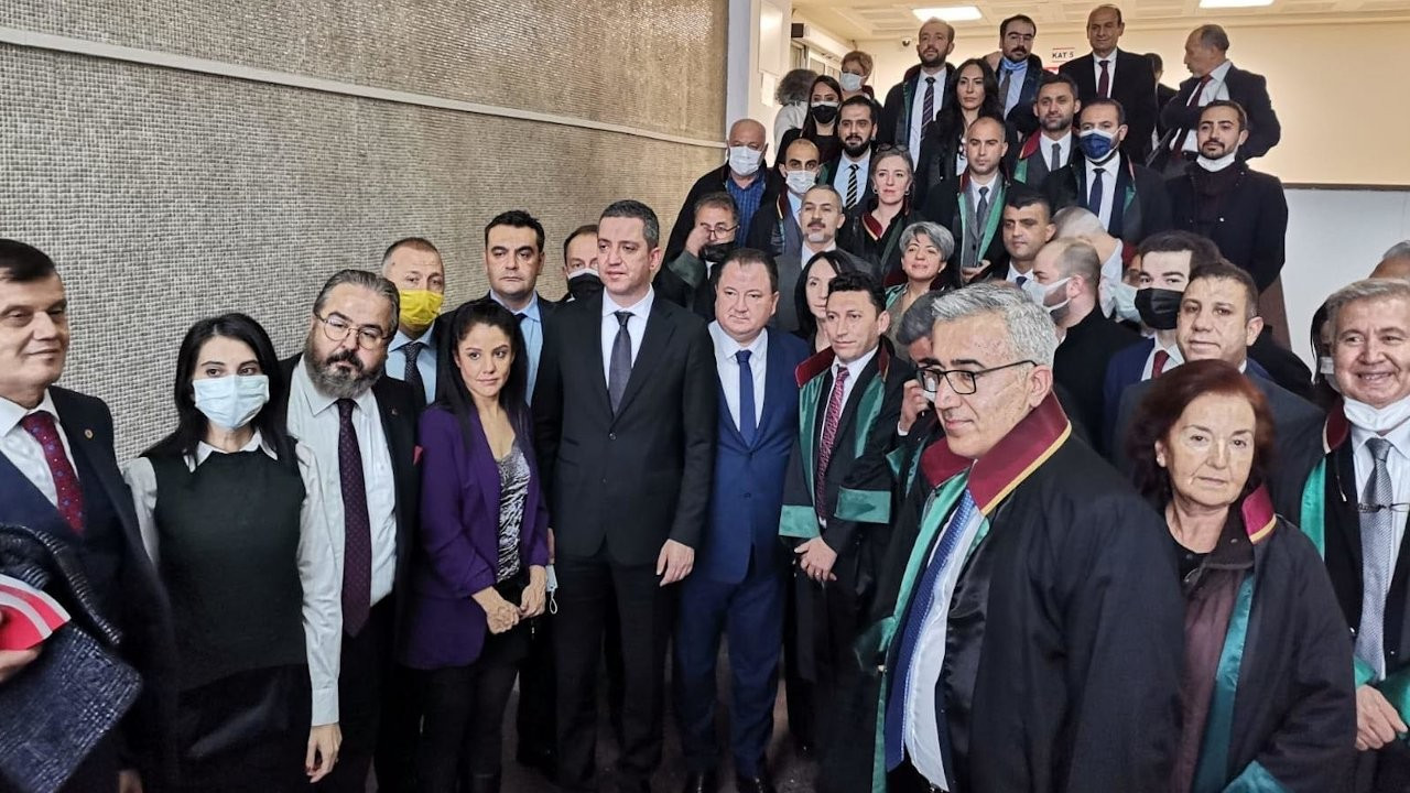 Ali Erbaş'a hakaret davası: Hakimin sözleri salonu güldürdü