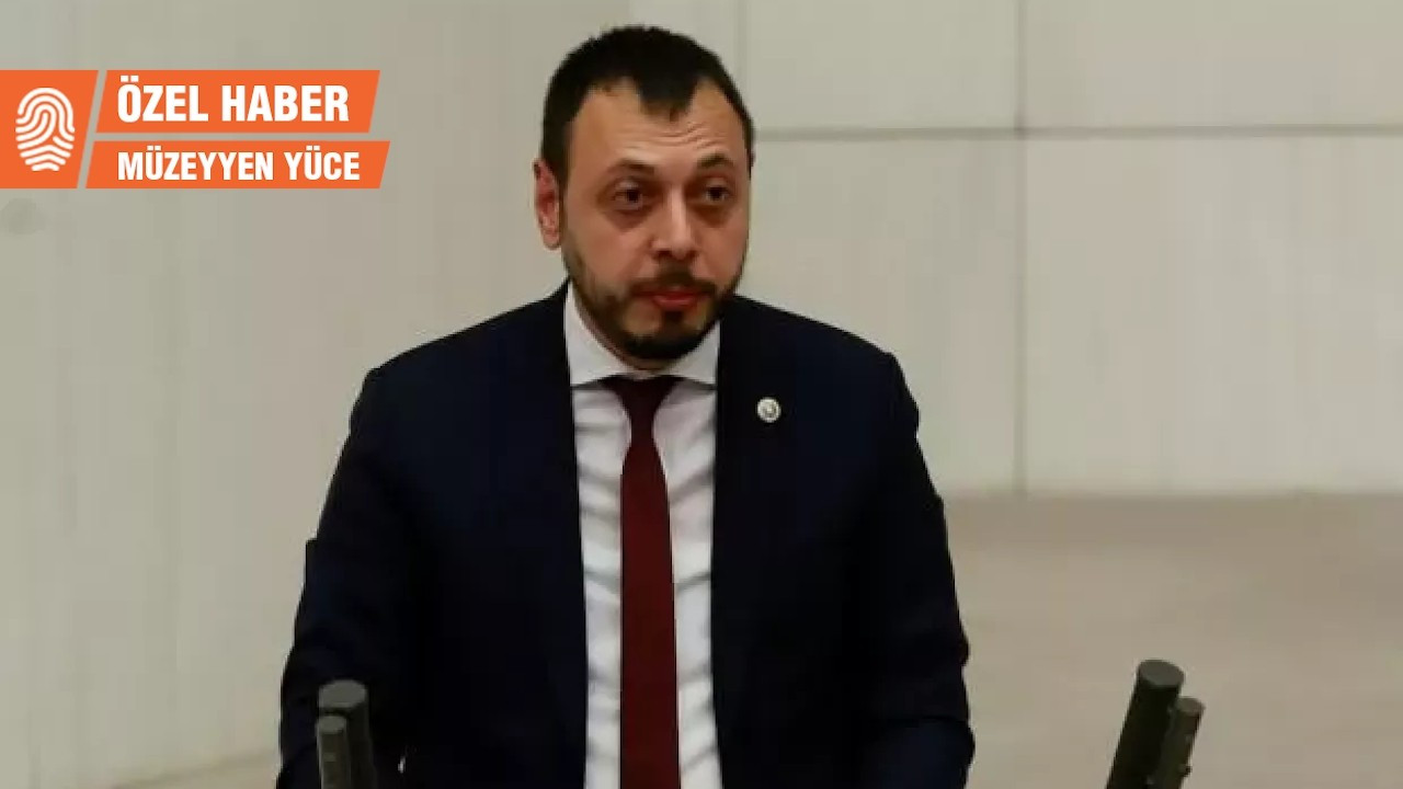 AK Partili Özsoy’un Kılıçdaroğlu yorumuna tepki: Hadsiz!
