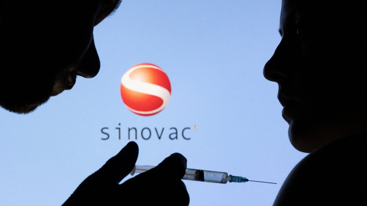 Araştırma: Üç doz Sinovac Omicron'dan korumuyor