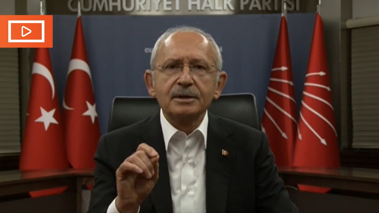 Kılıçdaroğlu'ndan 'CHP'li belediyelerde asgari ücret' açıklaması