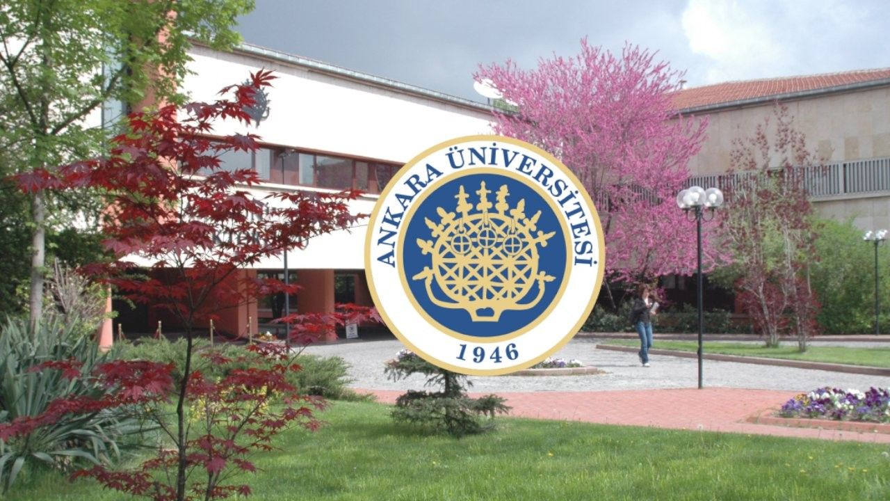 Ankara Üniversitesi 335 sözleşmeli personel alacak
