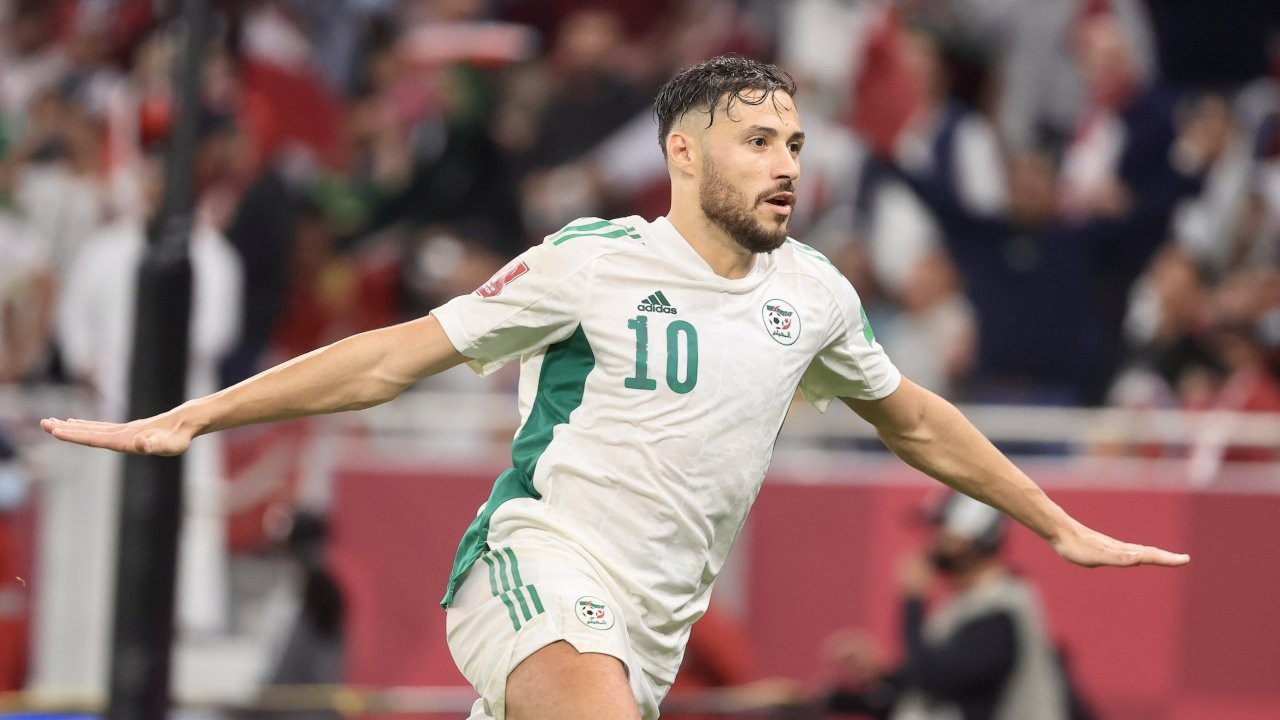 Katar'a gol attı, sözleşmesi feshedildi