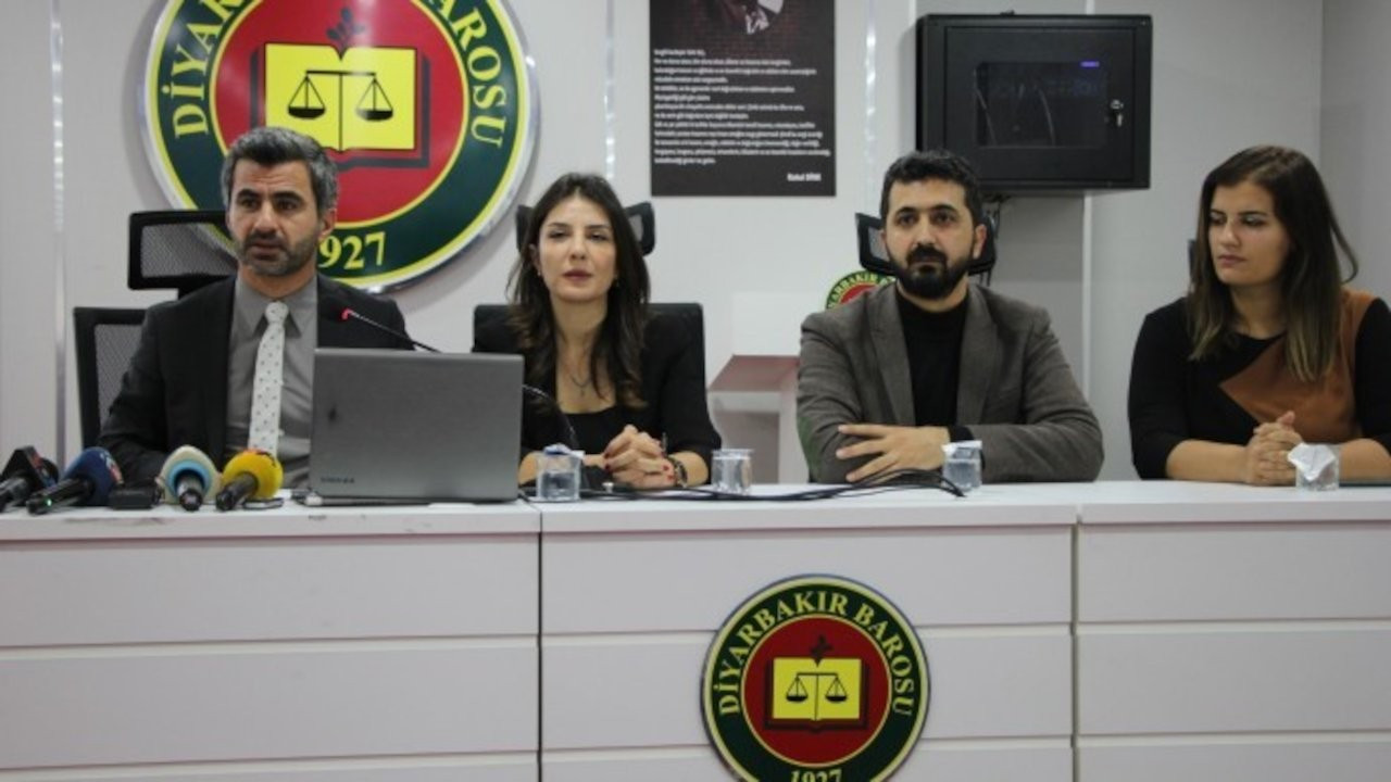 Rawest'in Diyarbakır 'adalet' araştırması sonuçları açıklandı