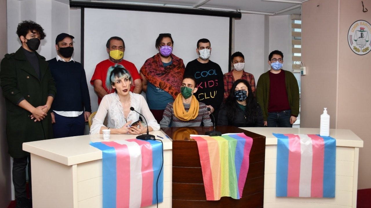 LGBTİ+ örgütleri saldırılara karşı dayanışmaya çağırdı