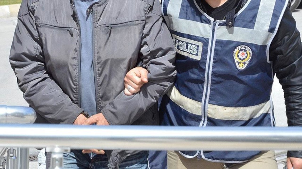 Adalet Bakanlığı'nda 'FETÖ' operasyonu: 30 gözaltı kararı
