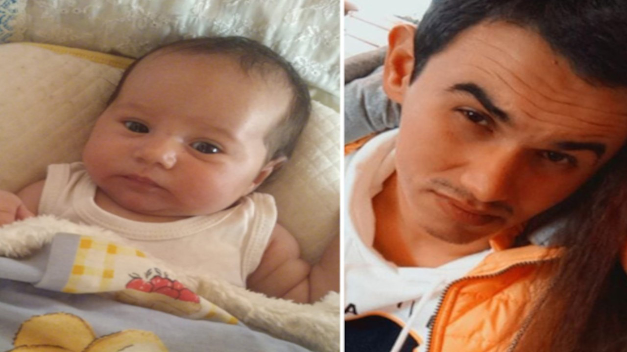 Suçlanan babası cezaevinde 'intihar' eden bebek hastalıktan ölmüş