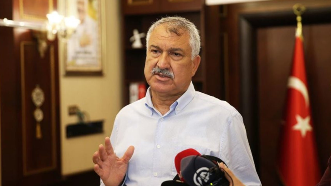 Adana Büyükşehir Belediyesi'nde en düşük ücret 4 bin 500 lira oldu