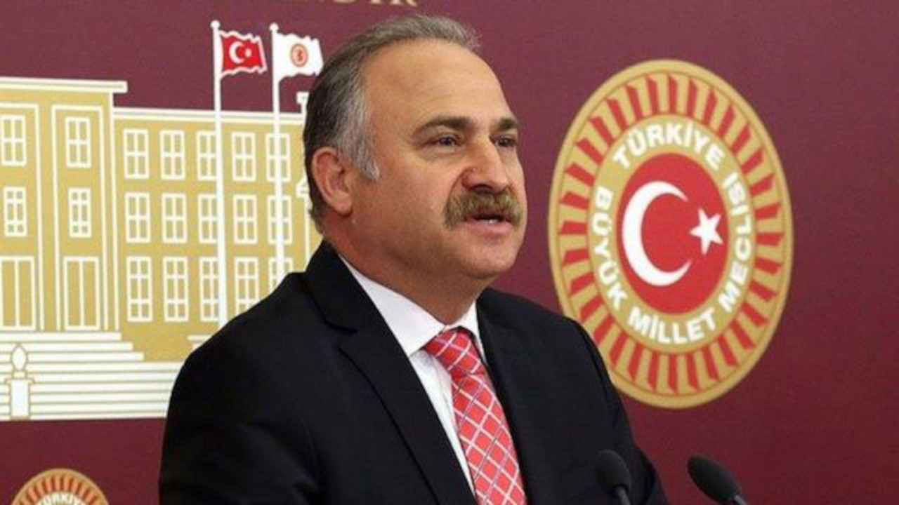 Levent Gök: Abdullah Gül ismi CHP'de kesinlikle konuşulmuyor