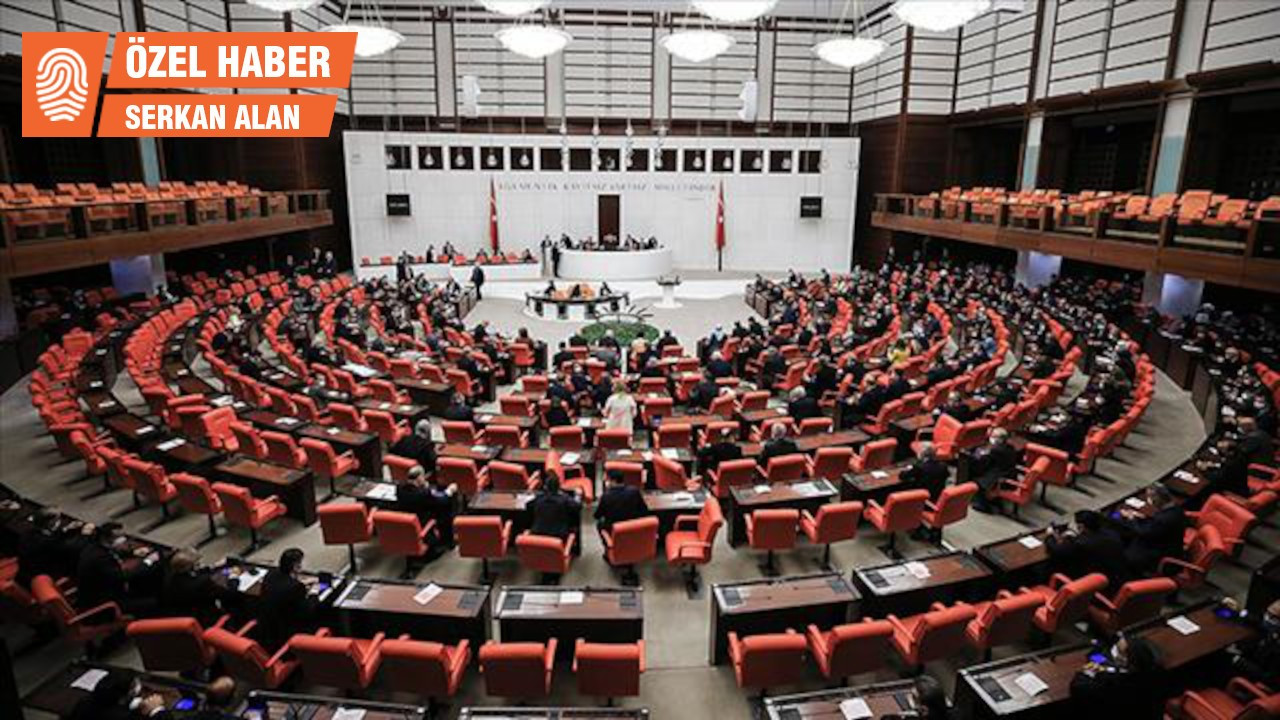 CHP, HDP ve İYİ Parti’den ‘stokçuluk’ ve ‘liman’ teklifine şerh