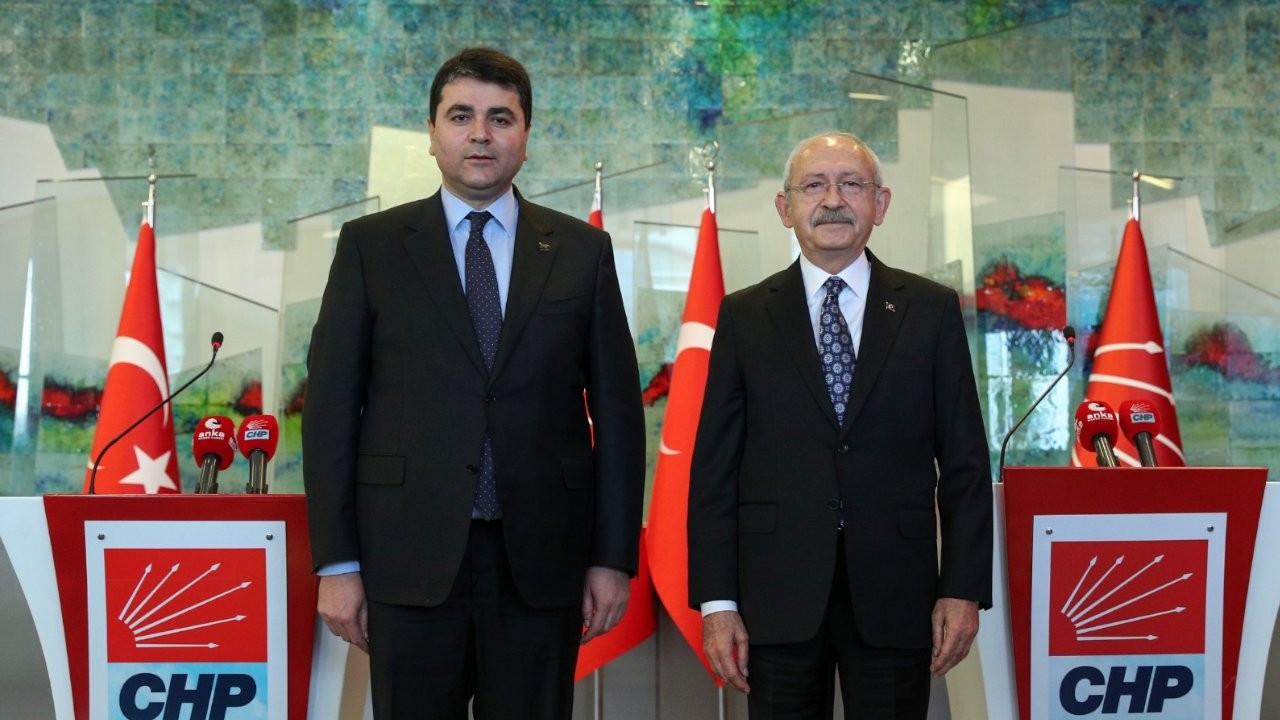 Kılıçdaroğlu’ndan Erdoğan’a: Faizin indiği yok, hayal âleminde yaşıyor