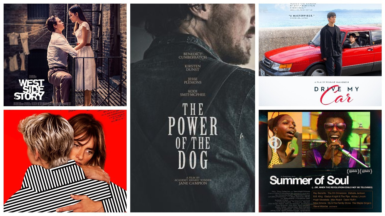 Los Angeles Film Eleştirmenleri Birliği seçti: 2021'in en iyi filmleri