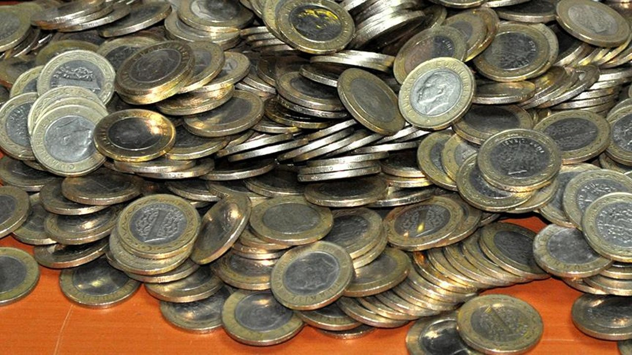 CHP'li Yalım: 1 liranın maliyeti 1 lira 61 kuruş oldu