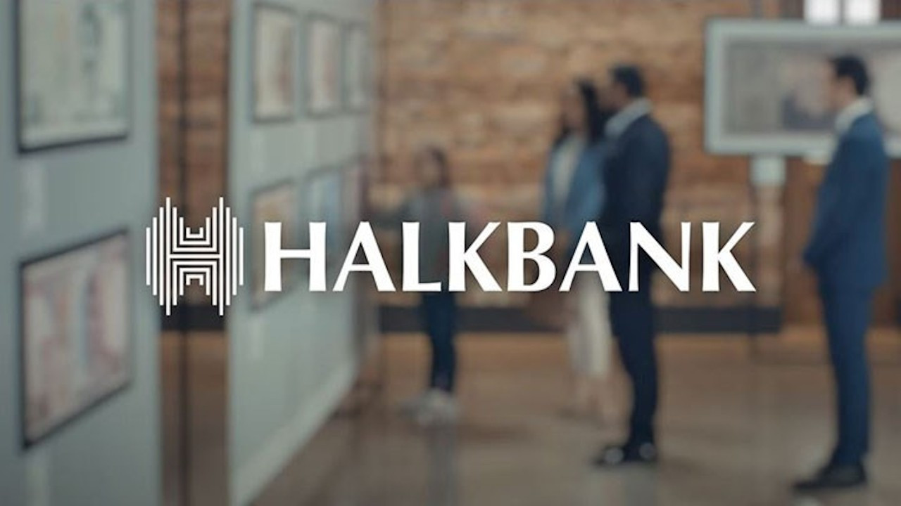 Halkbank'ın reklam filmi Meclis gündeminde: Kimler biliyordu?