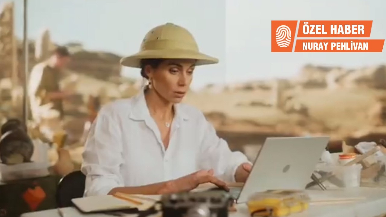 Kadın arkeologlardan Arkeologlar Derneği’ne 'video' tepkisi: Biz bu bilimin özneleriyiz